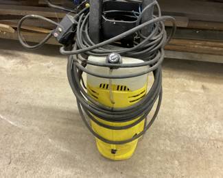 Karcher Powerwasher