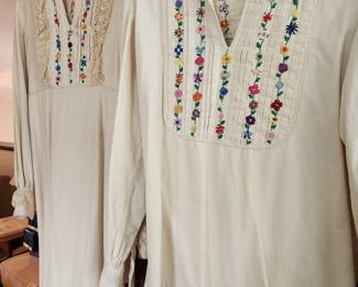 Men and Women's Clothing and Accessories. 