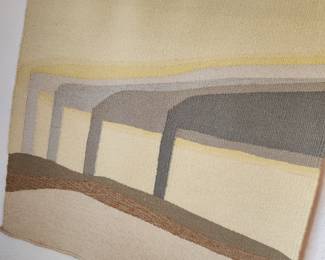 'Elemental' by Shanti V. Nemethy or 'Lady Dixion Park' by Susan Gully. 