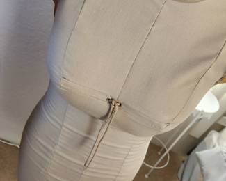 Dress Form. 