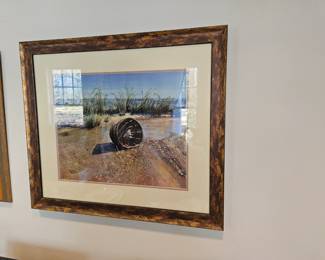 Artist: Christina Allen