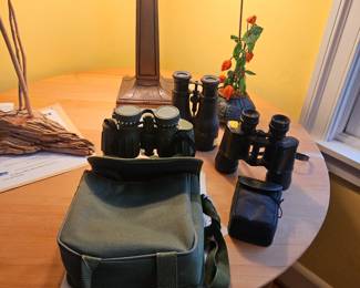 Binoculars