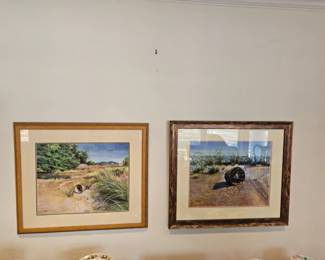 Artist: Christina Allen