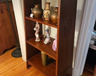 Original Stikley Book Shelf