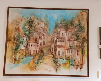 Artist: Vicente Carneiro