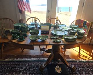 Bardallo / Portuguese Cabbage Dishes