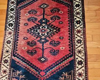 Antique Persian Rug