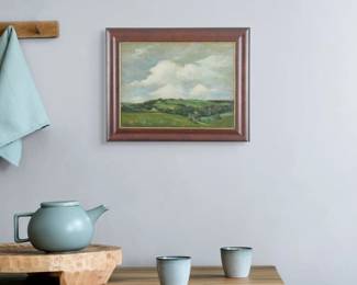 y Christopher McCall American, Contemporary