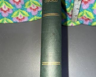 The Social Evil in Chicago $10.00