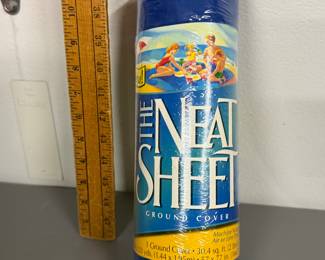 The Neat Sheet $5.00