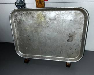 Car Hop Tray $15.00