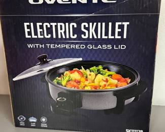 Ovente Electric Skillet $10.00