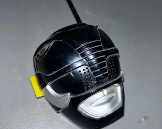 Power Rangers Walkie Talkie $5.00