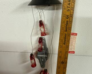 Solar Lanterns $6.00