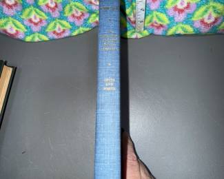 Chicago An Experimental in Social Science Research $10.00