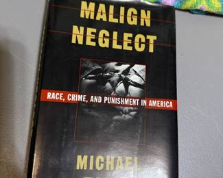 Malign Neglect $3.00
