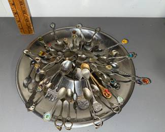 All Spoons Shown $25.00