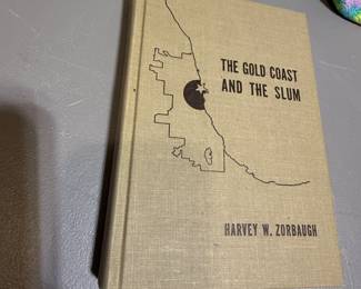 The Gold Coast and the Slum $15.00