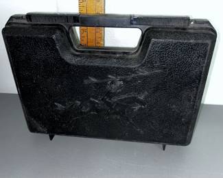 Carry Case $12.00