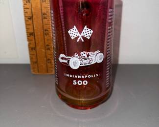 Indianapolis 500 1967 Mug $15.00