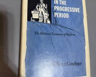 Coal-Mining Safety in the Progressive Period $4.00