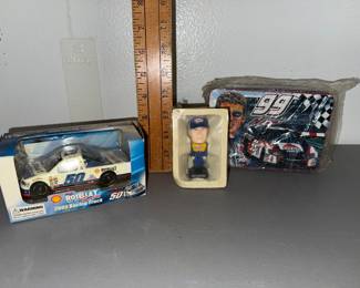 All Nascar Shown #4 $6.00