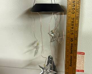 Solar Stars #2 $6.00