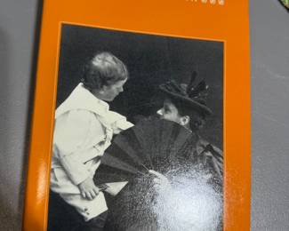 A Timeless Affair $3.00