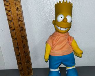 Bart $5.00
