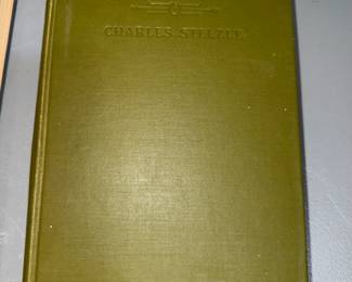 A Son Of The Bowery $8.00