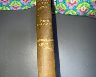 Christianity Practically Applied $10.00