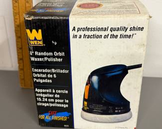 WEN Polisher $10.00