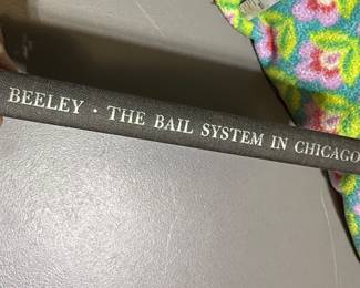 The Bail System in Chicago $10.00