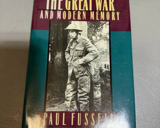 The Great War $3.00