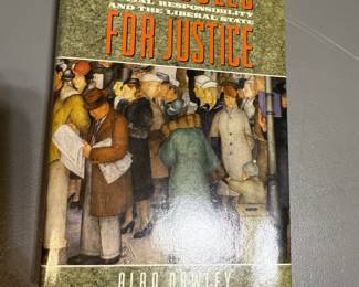Struggles for Justice $3.00