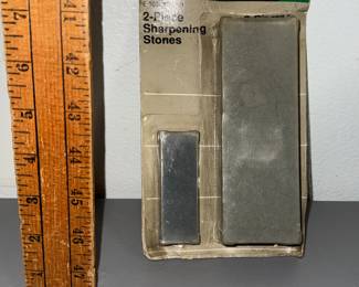 Buffalo Sharpening Stone $8.00