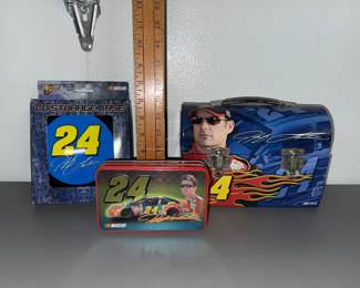 All Nascar Shown #3 $6.00