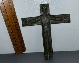 Bronze Cross $27.00