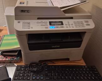 Brother printer