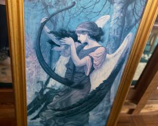 Titana’s awakening art