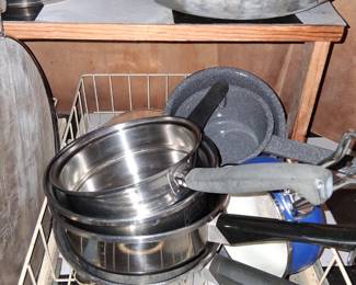 Cookware