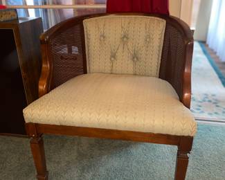 Vintage chair