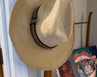 Cowboy hat