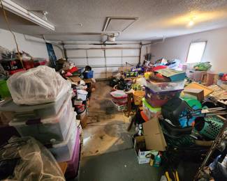 Treasures to discovered!