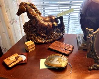 Unique pieces for everyone's collection