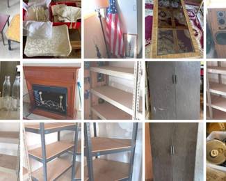 KAHALA VINTAGE ESTATE SALE CTBids Online Auction • Bidding Ends 01/22/26 • Pickup 01/24/26

This Kahala vintage estate auction contains many one of a kind and unique items such as rare Shell Oil and Monroe collectibles, vintage and antique furniture, home decor and goods, shelving units, garden tools,
vintage automotive collectibles, hand tools, handyman bundles, outdoor furniture, electronics, a piano, Hawaiiana collectibles, a Phonola
phonographs and 78s, a utility shed and so much more! Happy Bidding!