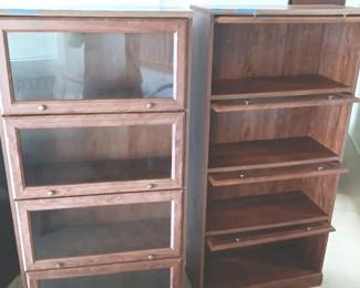 KVS074 Matching Shelving 