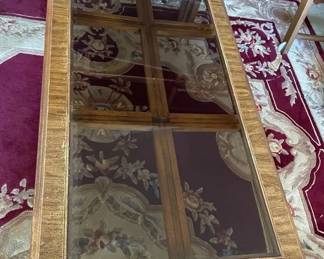 KVS004 - Vintage Coffee Table 