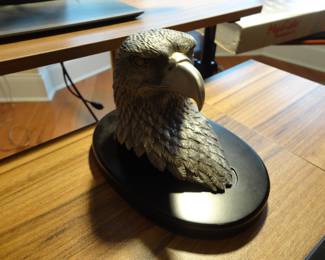 Eagle of Freedom made by Lenox