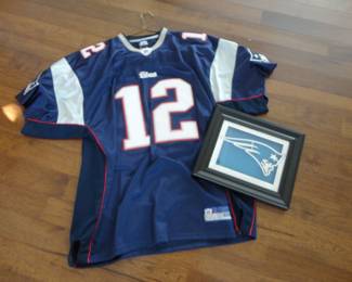 Brady Jersey